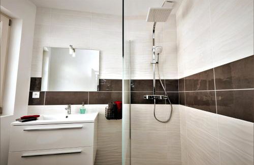 Le Saint-Aignan, centre, Parking à tarif préférentiel, 3 étoiles - Foto 16