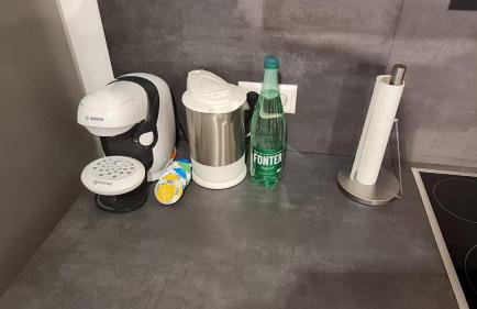 Ramsbacher Ferienwohnung - Foto 6