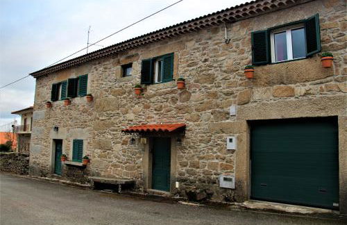 Casa de Maçaneira - Foto 1