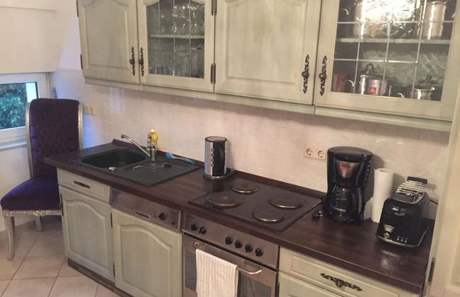 Apartments Chemnitz Central Elbsandstein - Foto 4