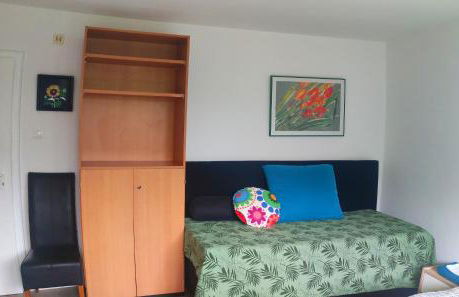 Uni-nähe Unterkunft mit Garten - Foto 28