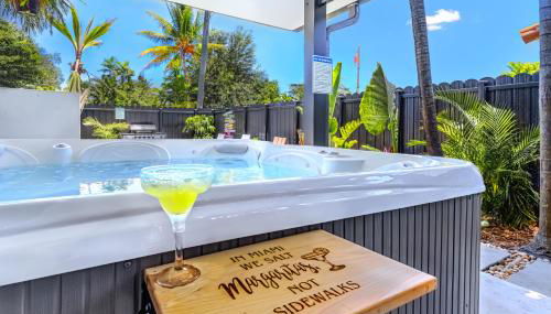 2BR, Families, Pets, Medical Stays, Hot Tub - Foto 2