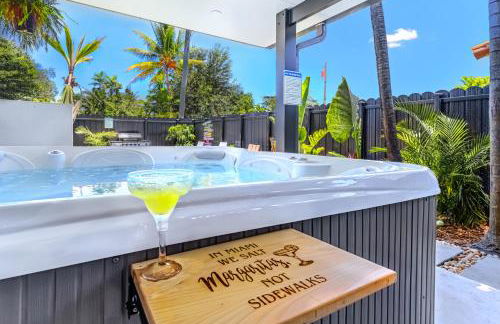 2BR, Families, Pets, Medical Stays, Hot Tub - Foto 2