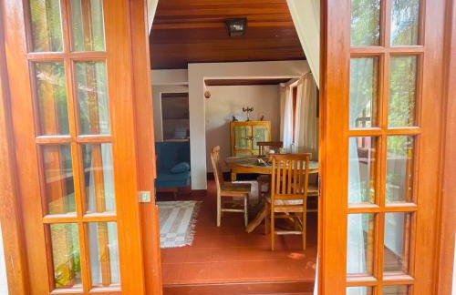 Vale Vijaya bem estar em meio à natureza - Foto 26