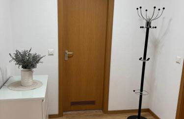 Rebekkas City Apartment - Foto 13