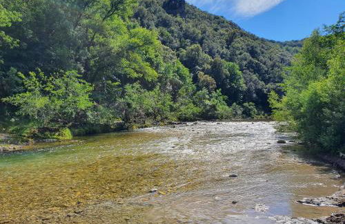 La Bastide Bleue - Foto 39