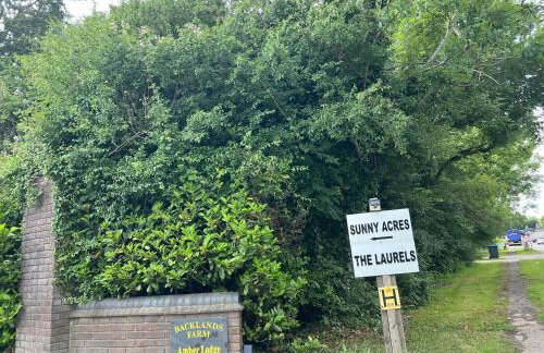 Amber Lodge Hickstead-B - Foto 2