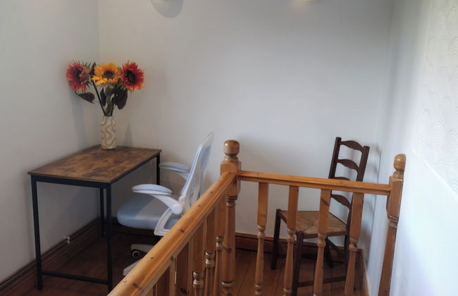 Little Braybrooke Cottage- Saffron Walden - Foto 11