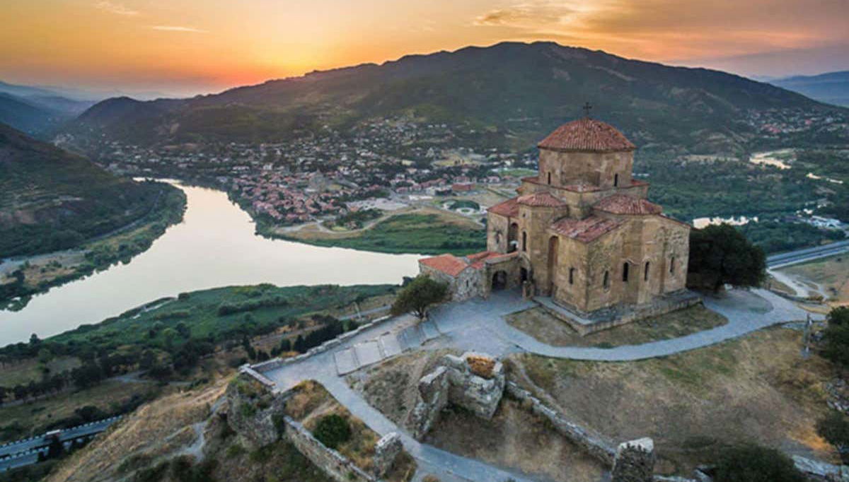 Mtskheta Day Trip - Foto 2