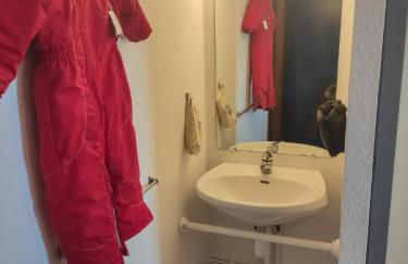 Val Louron Pied des pistes apartment 34 m² 5 pers - Foto 24