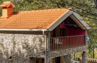 A refuge in nature - Chalet D'Avó Teresa - Foto 25