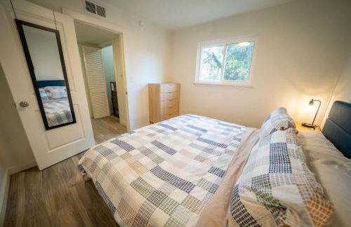 Private Apt Near Downtown & Hospital - Foto 8