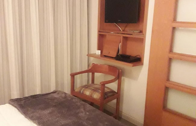 Departamento Reñaca Park - Photo 17