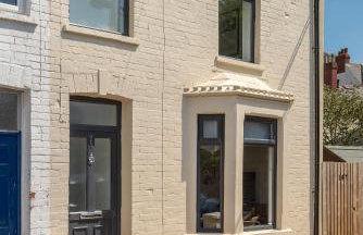 Stylish Apartment In Leafy Central Neighbourhood - Foto 24