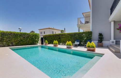 Casa Barakat with Pool and BBQ in Vale do Lobo - Foto 13