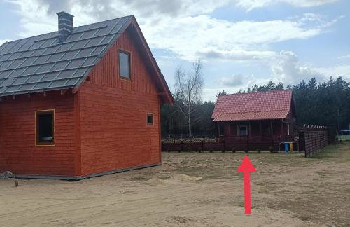 Domek u Natalii - Foto 6