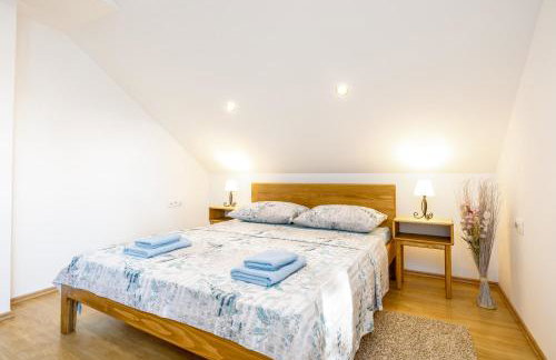 Apartman Medved - Foto 32