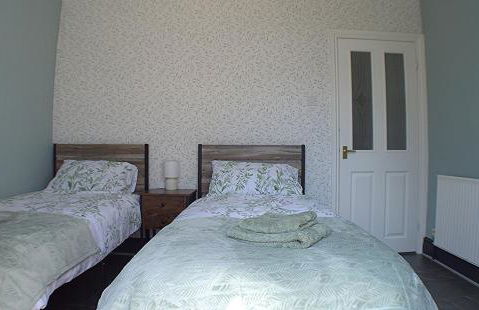 Dreamstay Apartments London Garden Central Tube Olympic - Foto 11