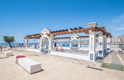 Apartamentos La Rosita Old Town - Foto 62