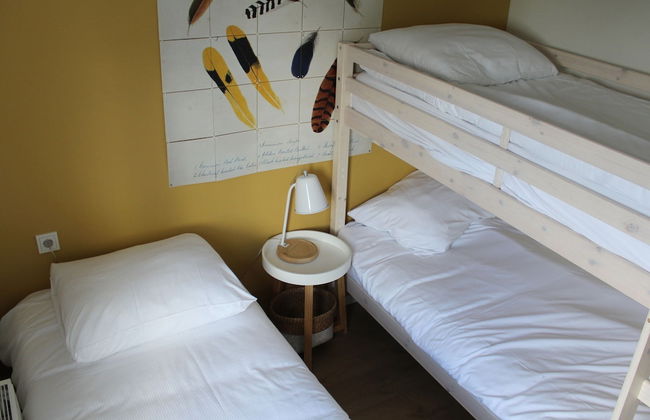 Chalet in Bemelen With Outdoor Fireplace - Photo 6