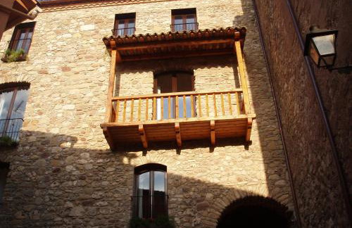 El Castell de la Pobla de Lillet (Adults Only) - Foto 5