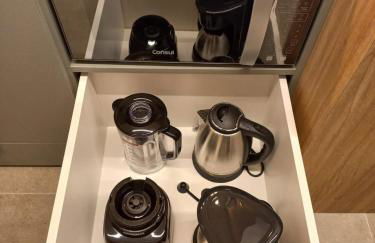 Blume Garden 205 Apto Lindo e Confortável - Foto 32