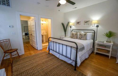 Cottage On Carteret in the Heart of Downtown Beaufort - Foto 10