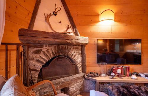 La casa di Francesco - vicino alle piste da sci - Photo 7