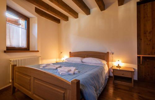 Albergo Diffuso Sutrio Zoncolan - Foto 76