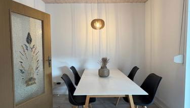 Neu möbliert Apartment 3 Zimmer 70qm mit Küche, Balkon, WC, Salzgitter City - Foto 4