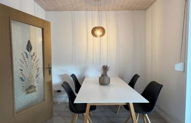 Neu möbliert Apartment 3 Zimmer 70qm mit Küche, Balkon, WC, Salzgitter City - Foto 4