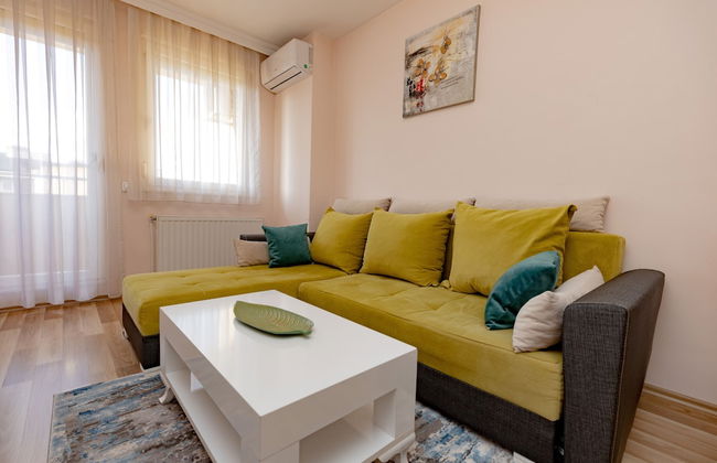 Dodona Apartments - Foto 57