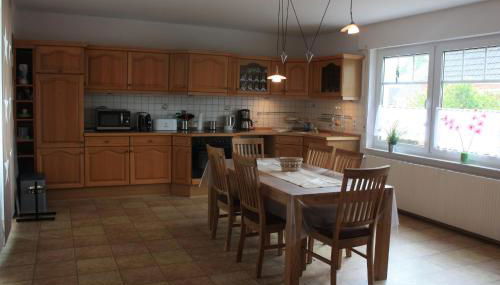 Ferienhaus Schaumann - Foto 5