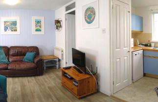 Three bed Holiday Home - Foto 5