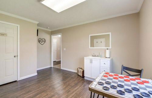 Private Hot Tub and Mountain View Newport Home - Foto 13