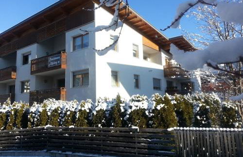 Alping Apartments - Foto 39