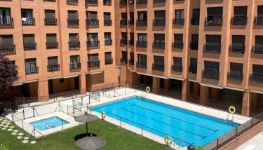 Apartment Madrid Ifema-Aeropuerto - Photo 2