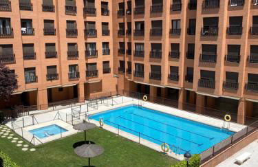 Apartment Madrid Ifema-Aeropuerto - Photo 2