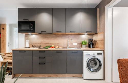 Der Fuchsbau -smarte Apartments-, am Klinikum Oldenburg - Photo 52