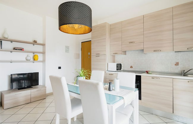 HQ Aparthotel Milano Inn - Smart Suites - Foto 57