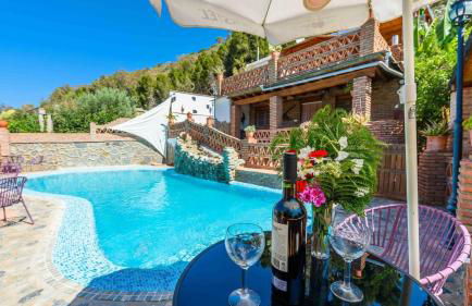 Cortijo El Chinas Orgiva by Ruralidays - Foto 6