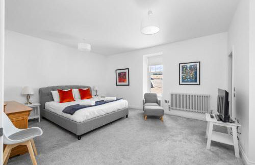 Panmure Apartment - Foto 35