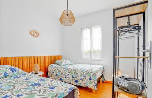 Gorgeous Home In Creances-Plage - Foto 21