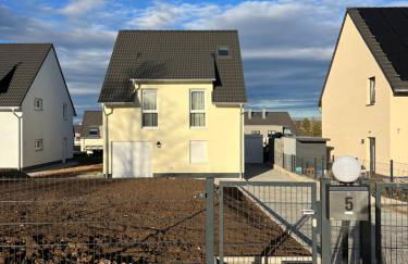 Gästehaus Ferdinand Zwickau-Werdau - Foto 26