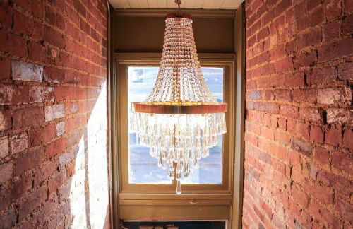 The Historic Bricks on Main - Foto 21