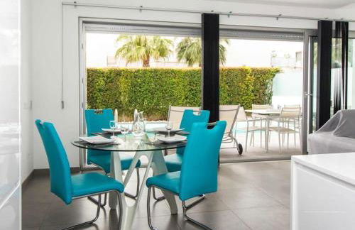 Harmony 4B House by Stay ici Algarve Holiday Rental - Foto 4