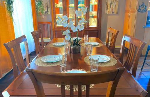 Stylish two homes in one house 6 bedrooms 2 kitchens - Foto 58