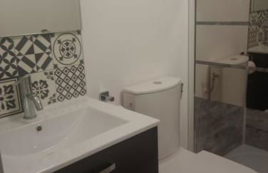 Entre Vignes & Piano "Symphonie" studio 4 personnes - Foto 16