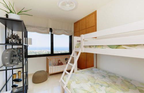 Villa Infinity Barcelona - Foto 31