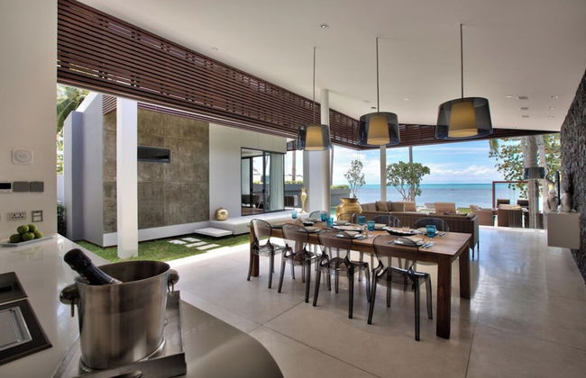 Villa Neung - Foto 12